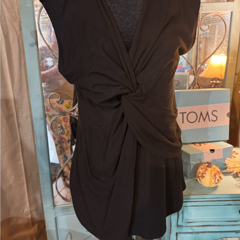 Blk Top